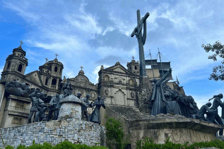 Cebu: Exploring Cebu Citys Rich History and Culture