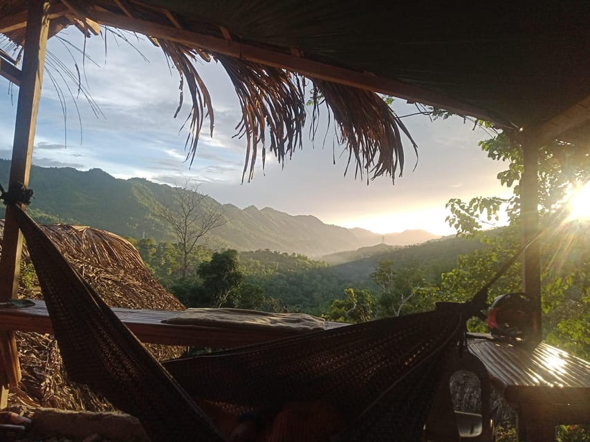 Cebu: Glamping Within Cebu City