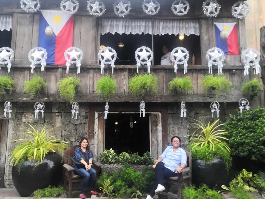 Cebu: Guided Heritage City Tour