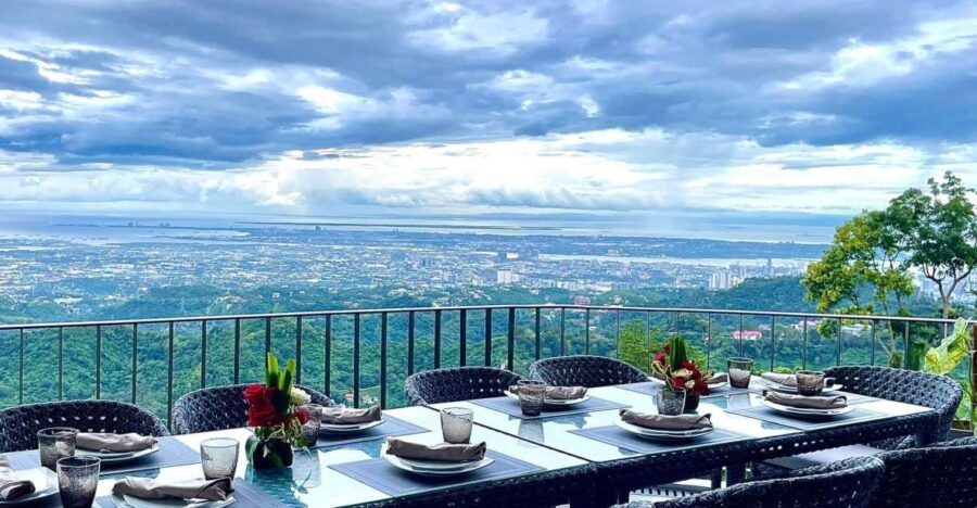 2 Best Dining Experiences In Philippines