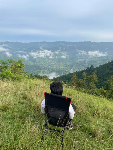 3 Best Hiking And Trekking Tours In Cebu City