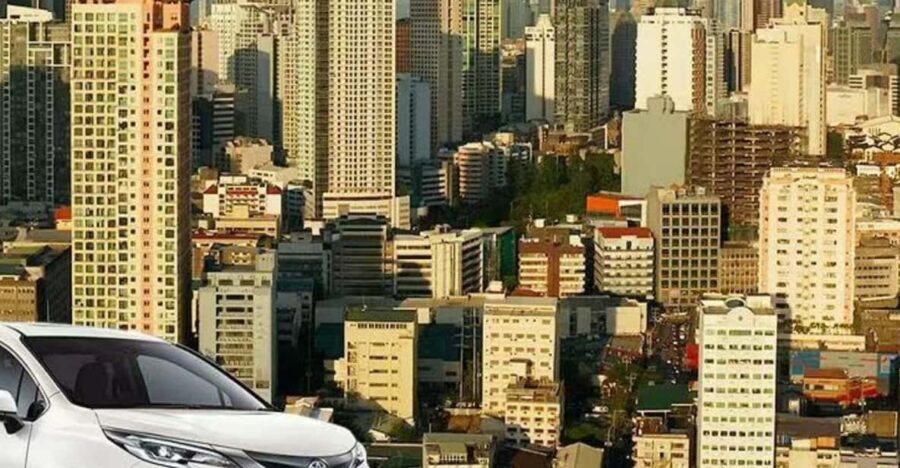 Cebu: Mactan-Cebu International Airport Private Transfer