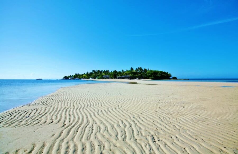 Cebu Mactan Island Hopping + Picnic Lunch (Private Tour)