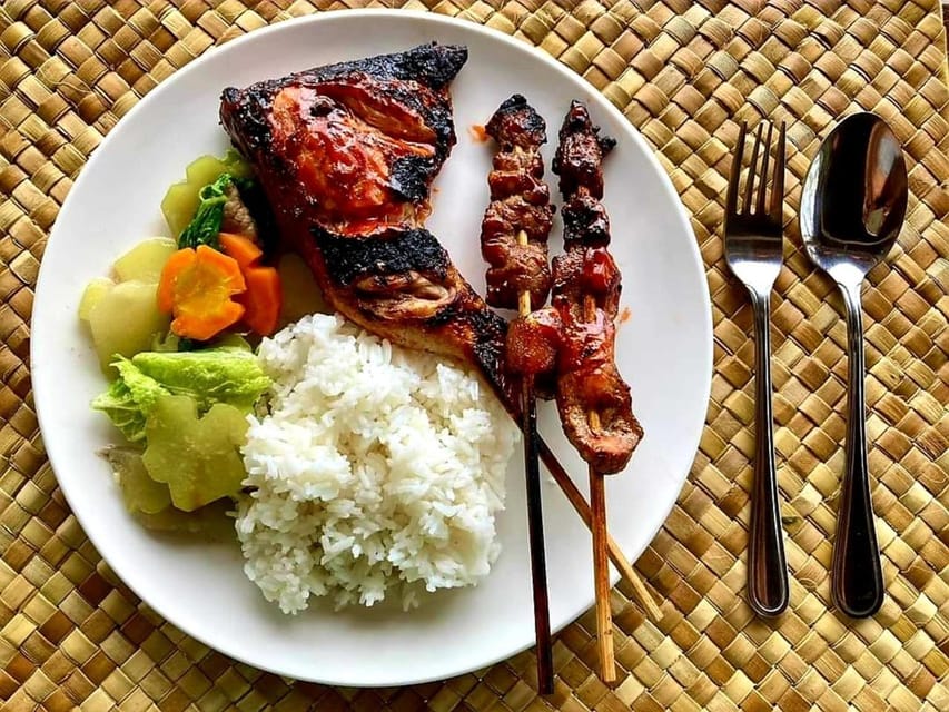 Cebu: Osmena Peak, Kawasan Canyoneering & Ziplining + Lunch