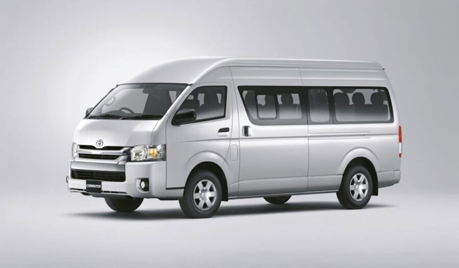 2 Best Airport Transfers In Cebu City