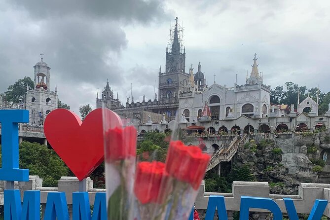 Cebu Simala and City Historical Tour - Significance of Magellans Cross