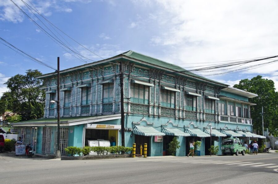 Cebu: Southern Countryside Tour