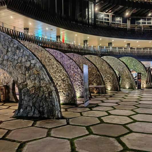 Cebu: Taoist Temple, Temple of Leah, and Tops Cebu Tour