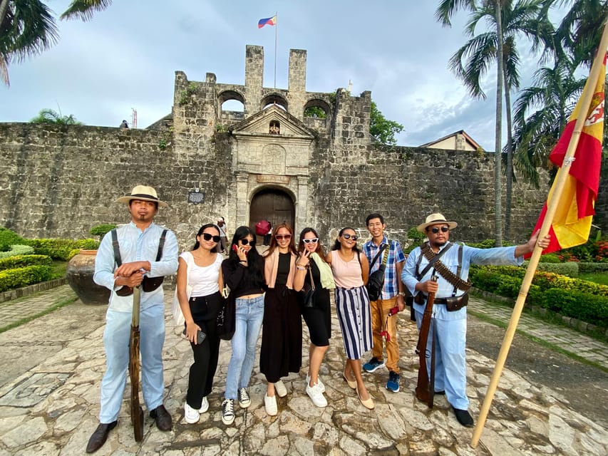 Cebu: Walk With a Local