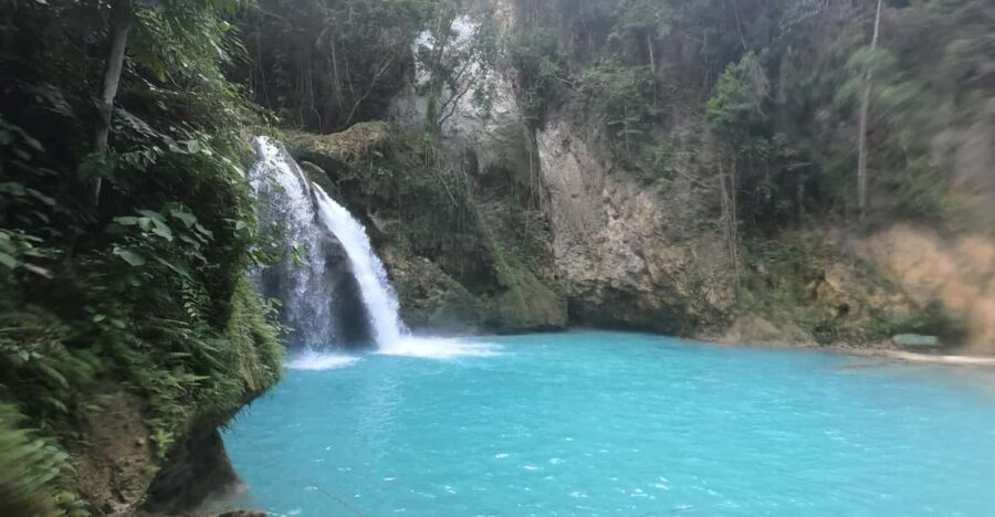 2 Best Snorkeling Experiences In Badian