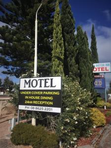 Ceduna Motor Inn - Convenient Location
