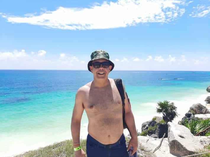 Cenote2 Ojos, Grandcenote, Tulum Mayan Ruins From Tulum City - Tour Overview and Pricing