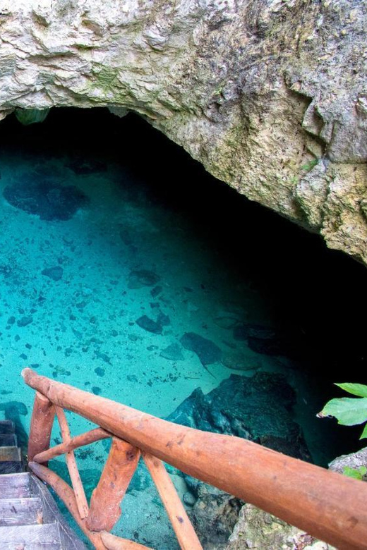 Cenotes Casa Tortuga
