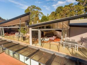 Central Avenue Apartments - Property Overview and Location