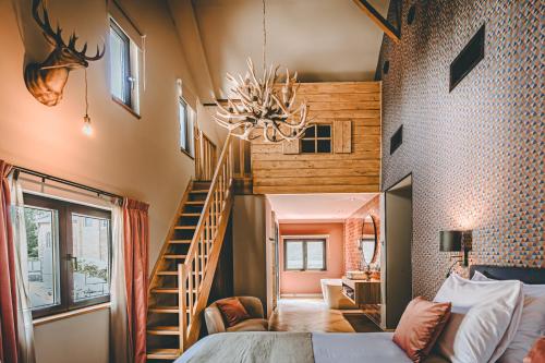 Central Baarlo - Overview and Location