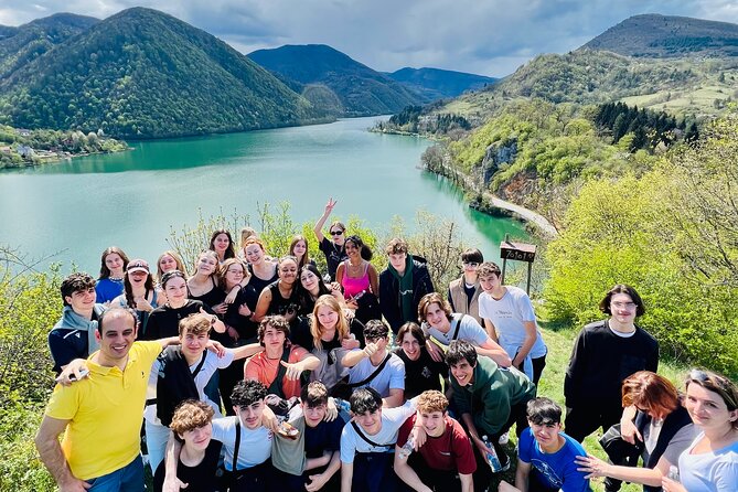 CENTRAL BOSNIA | a Medieval Tour (Jajce + Travnik + Pliva Lakes)