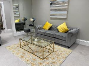 Central Park Aparthotel - Property Overview
