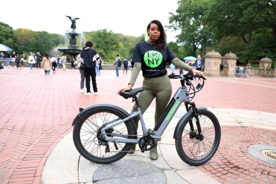 Central Park E-bike Rentals of New York City - Rental Pricing and Duration