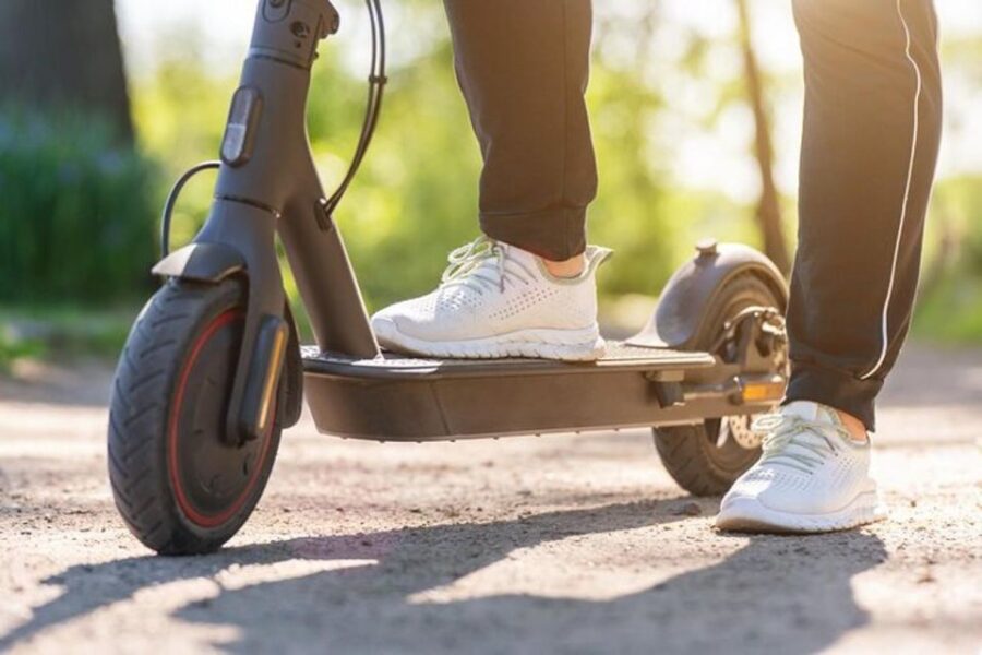 3 Best Motorbike And Scooter Rentals In New York City