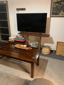 Centre of Town - Exceptional Location