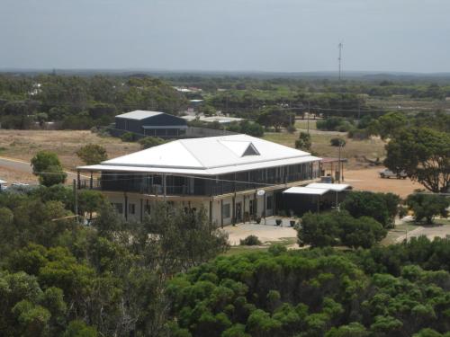 Centrebreak Beach Stay - Property Overview