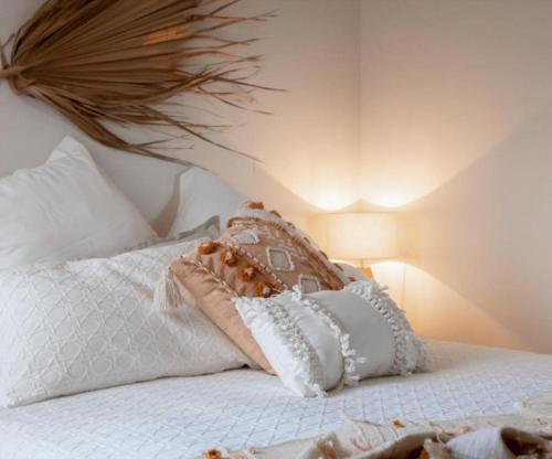 Cervantes Lodge Review