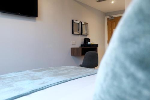 CG Kensington - Hotel Overview