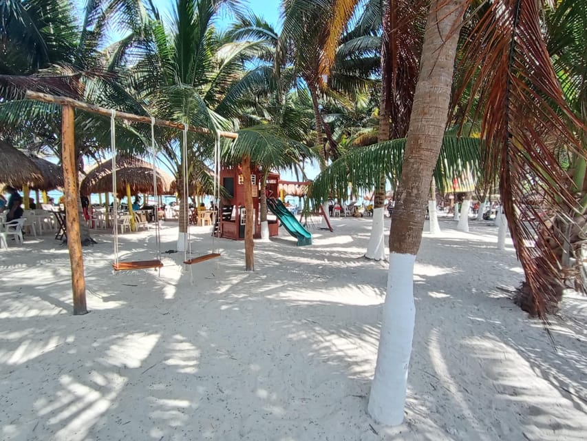 Chacchoben & Mahahual From Bacalar | Ruins & Beach