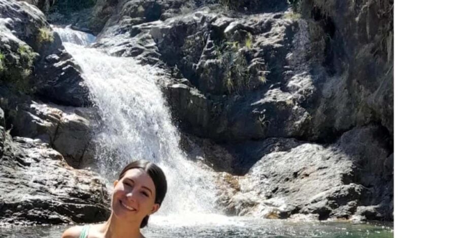 Challenge at Mismaloya Waterfalls With El Tour Perron