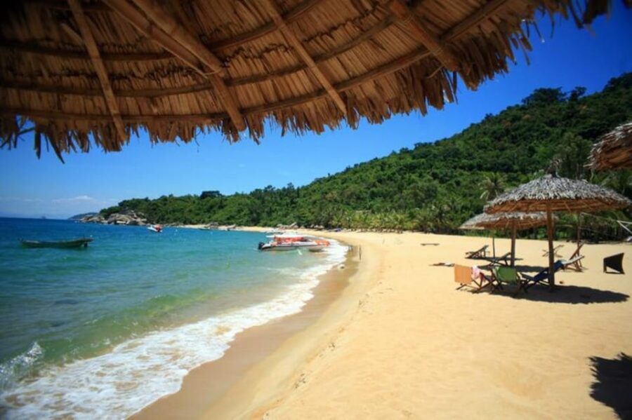 Cham Island Snorkeling Tour With Lunch