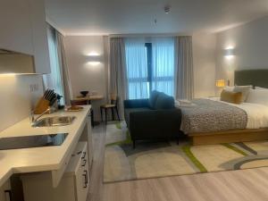 Chamber St Apartments - Property Overview