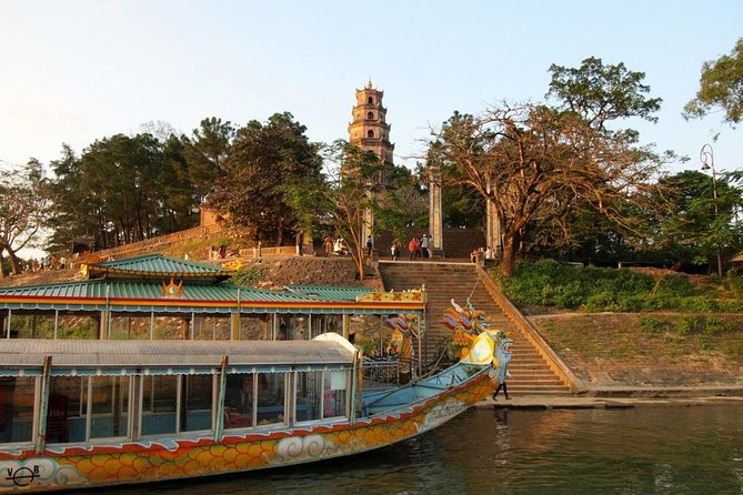 Chan May Port- Hue Sightseeing- Chan May Port Package Tour