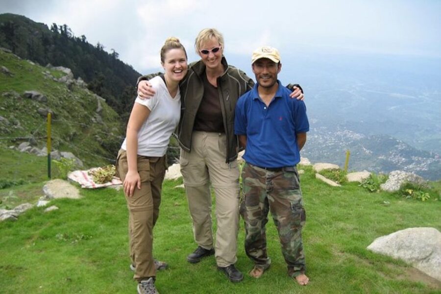 2 Best Private Car With Driver Services In Dharamsala