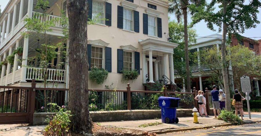 Charleston: 2-Hour Strong Women of the South History Tour - Tour Overview