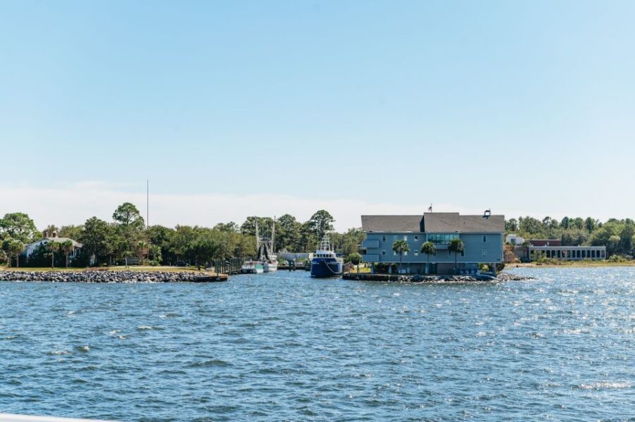 25 Best Cruises And Boat Tours In Charleston