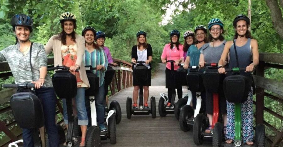2 Best 2 Hour Tours and Experiences in Charlotte