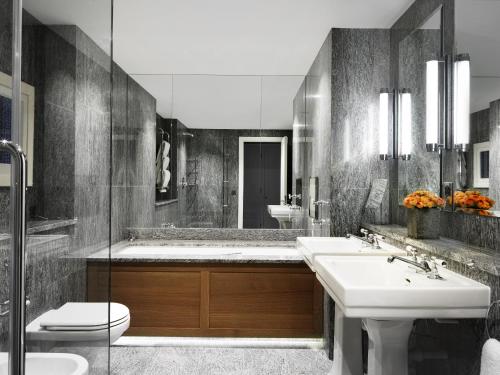 Charlotte Street Hotel, Firmdale Hotels - Hotel Overview