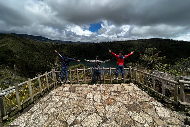 Charm Trilogy: Beyond Bogotá With Included Tickets - Overview of the Charm Trilogy Tour