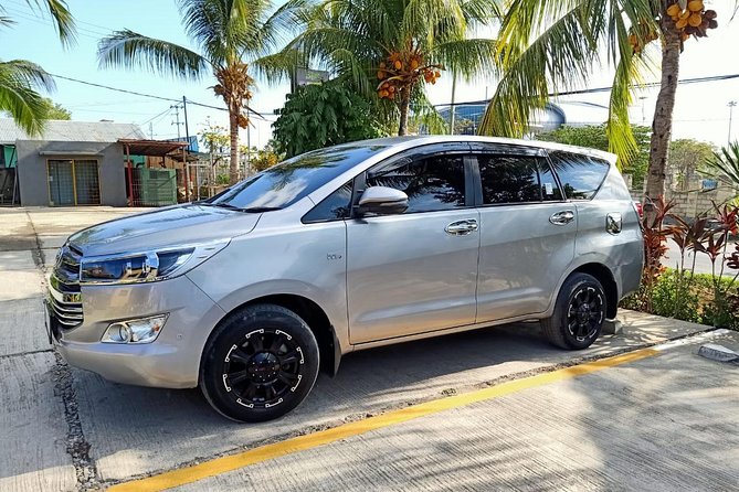 Charter Car in Flores Island Indonesia