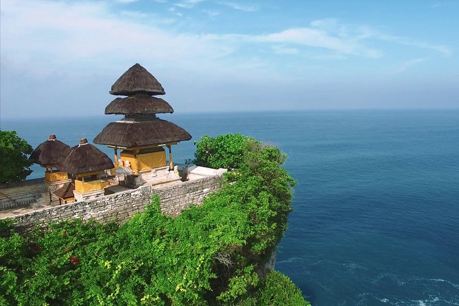 Charter Standard Vehicle With Driver at Bali- 5 Hours Usage