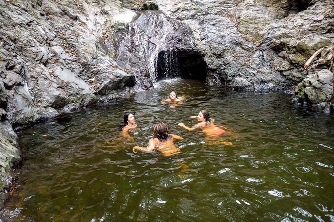 Chasing Waterfalls and Sunset View Point - Costa Ballernas Untouched Beauty