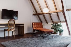 Chateau Hotel De Havixhorst - Hotel Overview