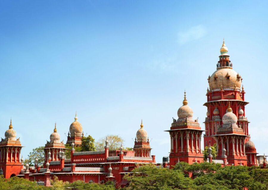 Chennai: Full Day Guided Highlights Tour With Transport