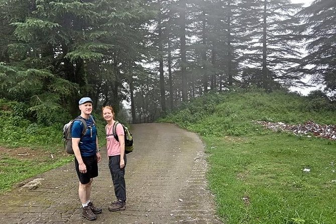 Chhaskhet Nature Walk