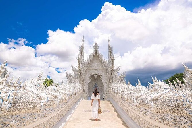 Chiang Rai & Golden Triangle Private CUSTOMIZED Tour