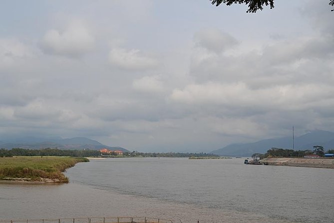 Chiangrai Round Trip Classic Tours 3 Days 2 Nights