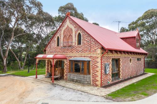 Chianti Cottages - Excellent Location and Proximity