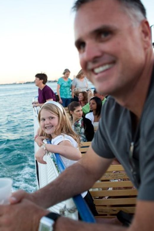 Chicago: Lake Michigan Skyline Cruise