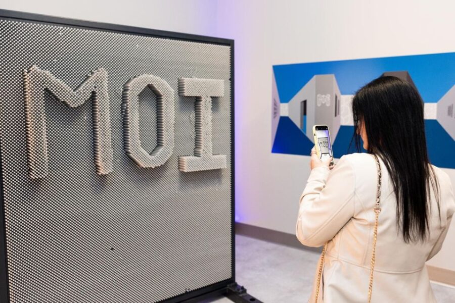 Chicago: Museum of Illusions Timed Entrance Ticket - Ticket Information and Pricing