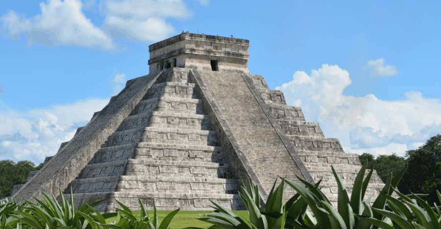 Chichen Itzá Adventure Tour - All Included